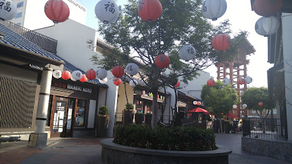 Nijiya Market Little Tokyo Store