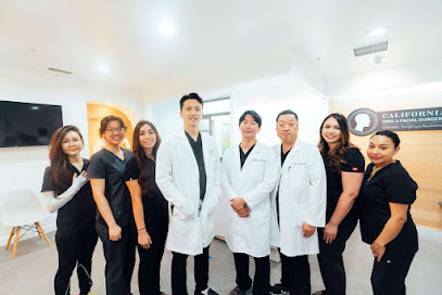 Oral & Maxillofacial Surgery Institute - Los Angeles