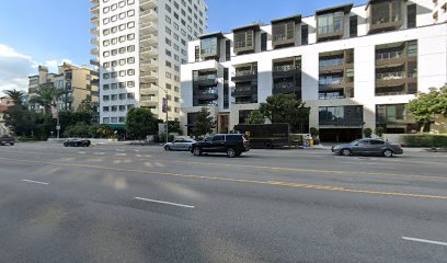 Los Angeles Solar Company