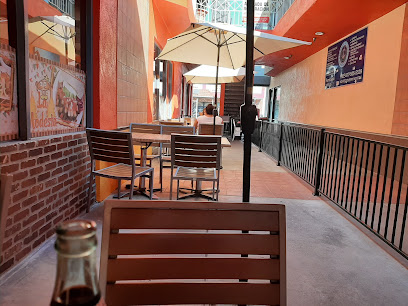 Tortas Ahogadas El Rey, Los Ángeles