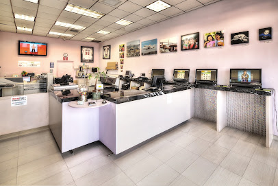 Berry Flash Photo Lab