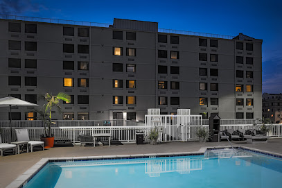 Hilton Garden Inn Los Angeles/Hollywood