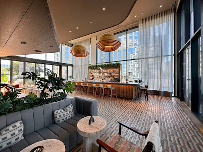 The Beaudry Room