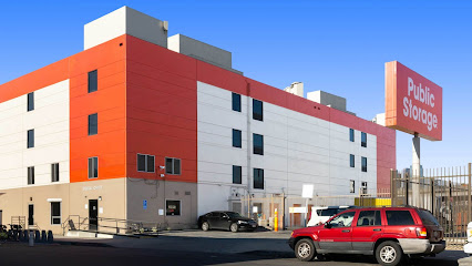 Public Storage