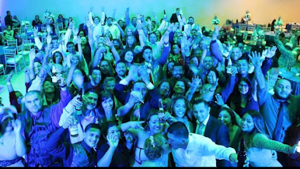 DJ ISRAEL Bilingual Wedding DJ