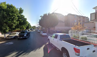 Los Angeles Dental Clinic Now