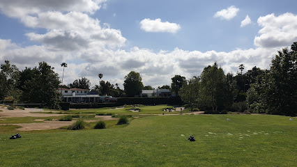 Wilshire Country Club