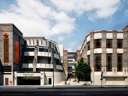 CORBeL architects