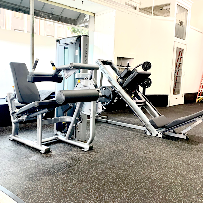 Function Fitness Gym Inc
