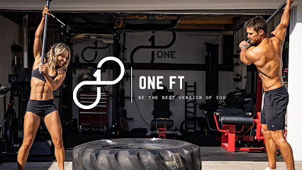 Adam Davis Personal Training (One Fitness and Therapy)