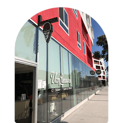Van Leeuwen Ice Cream