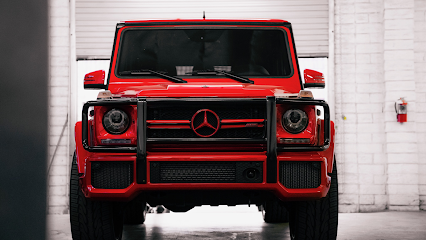 World Auto Body & Paint Center