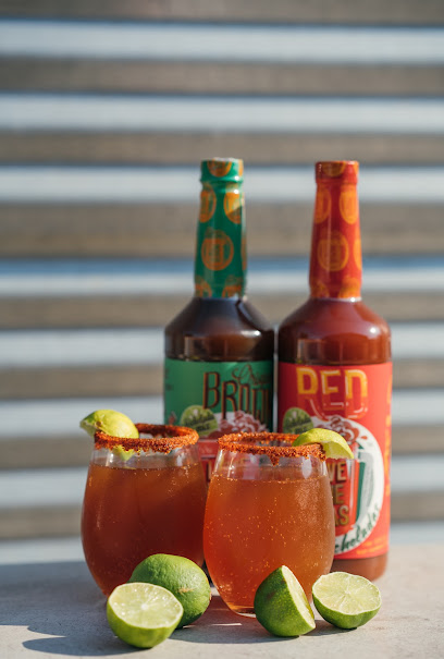 I Love Micheladas