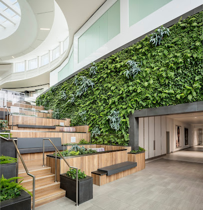 Habitat Horticulture