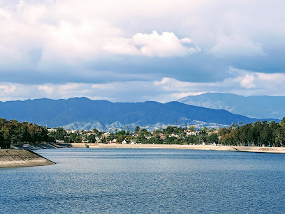 Silver Lake Dog Park