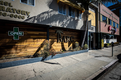 BARC Weed Dispensary - Beverly Hills