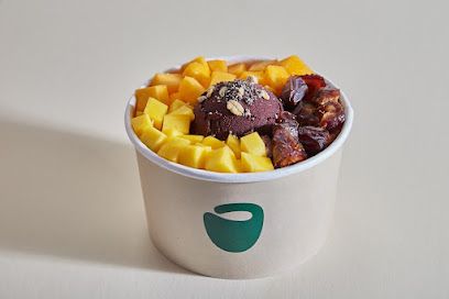 Açaí, Por Favor