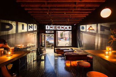 Bar Bandini, Los Ángeles