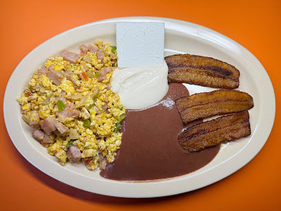 Pico Pica Rico #2