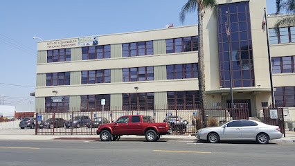 City of Los Angeles Personnel Department