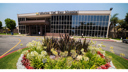 Cedars Sinai Marina Del Rey Hospital Emergency Room