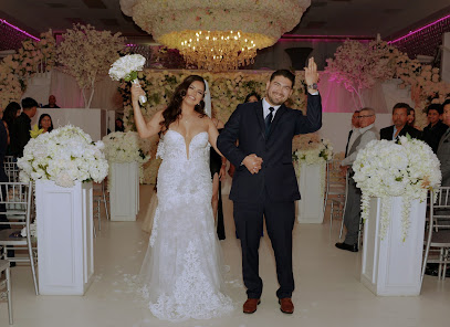 Los Angeles Guadalupe Wedding Chapel & Banquet Hall