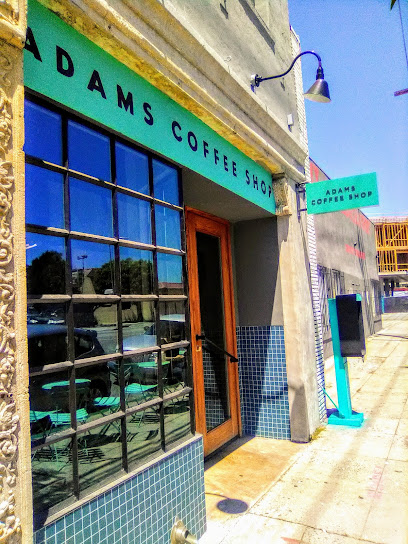 Adams Wine Shop, Los Ángeles