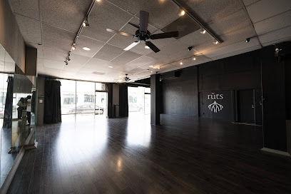 Rūts Dance Studio