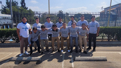 Onward Scholars at Salesian High School