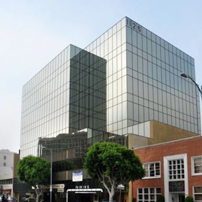 Dr. Friedman’s Endocrinology Clinic