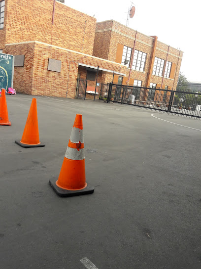 Our Lady of Loretto Elementary School