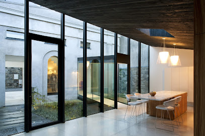Lorcan O'Herlihy Architects