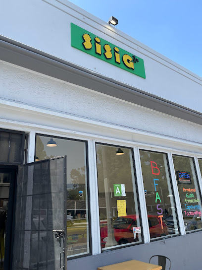 SiSiG Restaurants