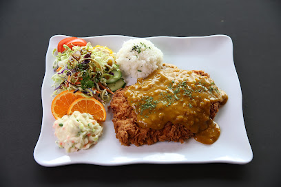 King Donkatsu