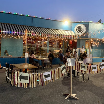 Trattoria Bella Roma SPQR