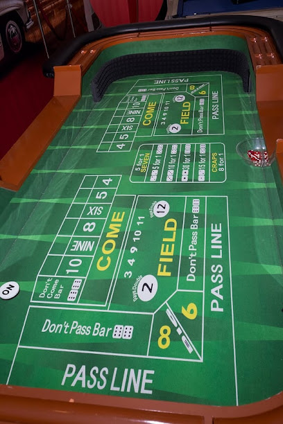Casino Parties By Show Biz Productions