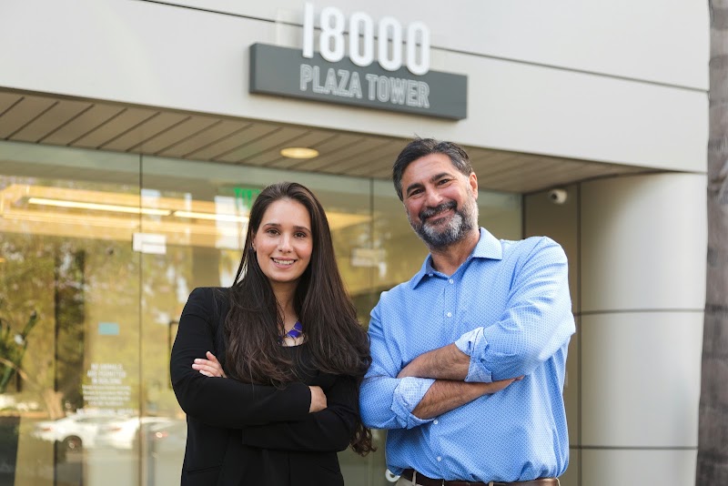 Wrongful Termination Law Group, Los Ángeles