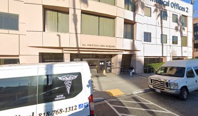 Spine and Orthopaedics: Adventist Health White Memorial