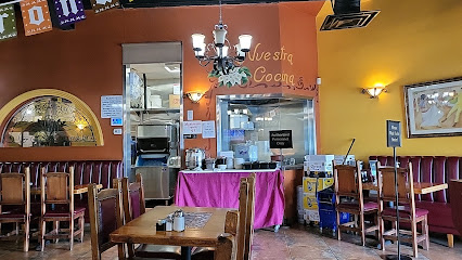 La Fuente Restaurante Bar & Grill