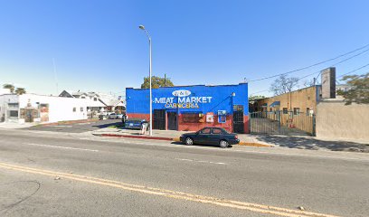 L&L MEAT MARKET