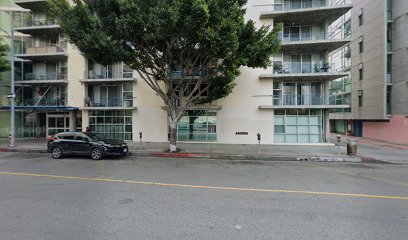 Villa Flores Apartments for the Elderly