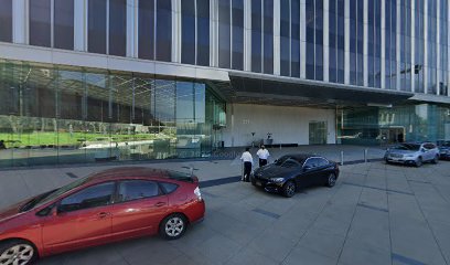 Exhibea, Los Ángeles