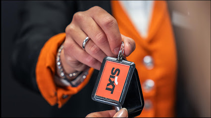SIXT Rent a Car Los Angeles Downtown
