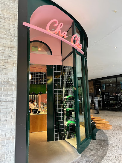 Cha Cha Matcha (CENTURY CITY)