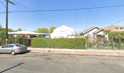 La Guarderia