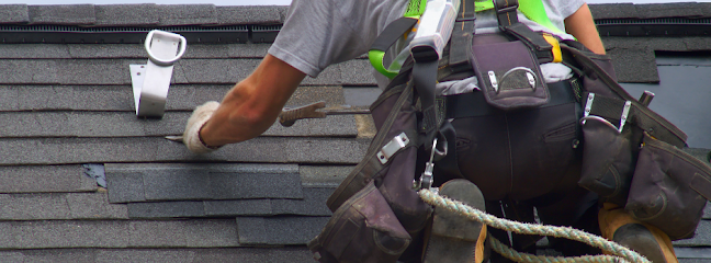 Repair & Install Construction Group