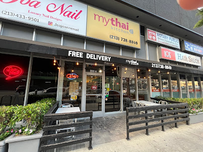 My Thai Kitchen