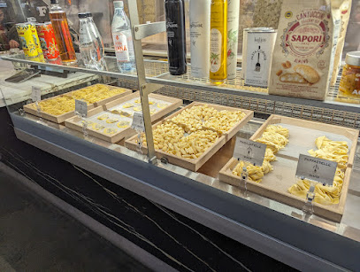 Pasta Corner