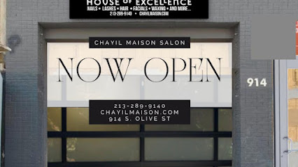 Chayil Maison