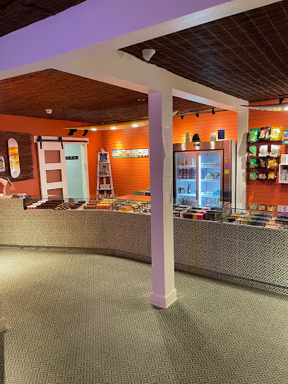 California Cannabis Melrose